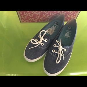 Vans